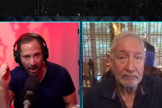 Trump Ruining Legacy Over Jeffrey Epstein