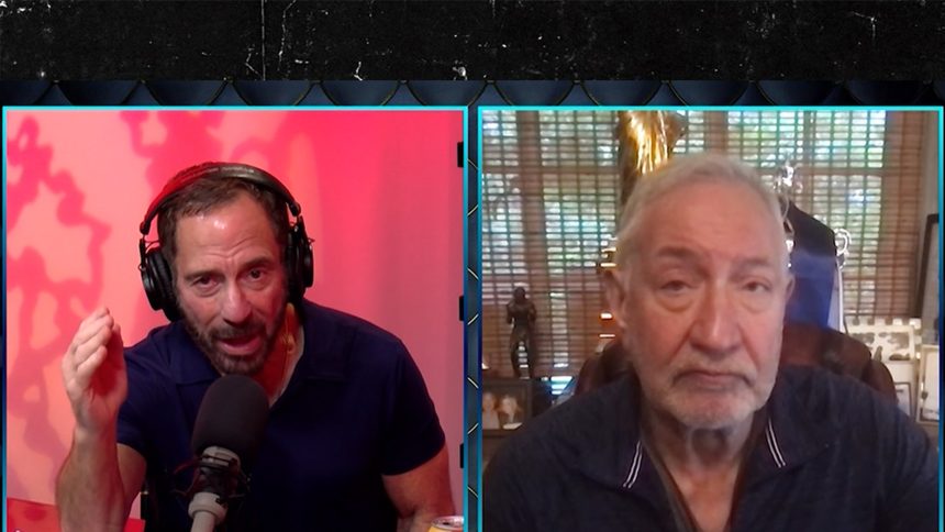 Trump Ruining Legacy Over Jeffrey Epstein