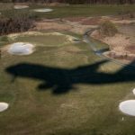 Trump Teaming Up With Legendary Golfer To Revamp ‘President’s Golf Course’ At Joint Base Andrews
