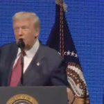 Trump Tried To Give A Speech On The Economy And It Was A Disaster