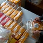 Trump admin directs states to ‘undo’ full November SNAP benefits : NPR