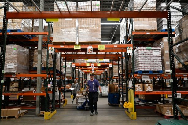 Trump administration demands states ‘undo’ full SNAP payouts