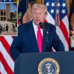 Trump barred from fining University of California over alleged discrimination federal judge Rita Lin