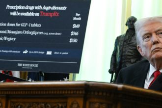 Trump drug price deal: Burning questions after Lilly, Novo agreement