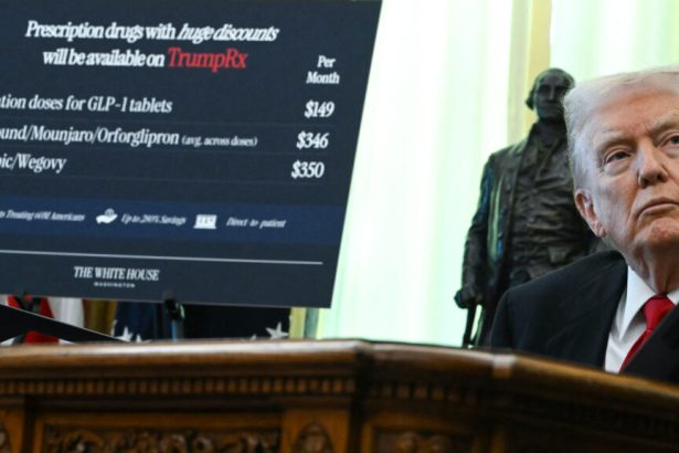 Trump drug price deal: Burning questions after Lilly, Novo agreement