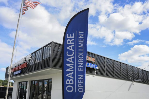 Trump health care plan: Momentum builds for ACA subsidy extension