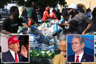 Trump mulling emergency funds for SNAP food benefits: Bessent