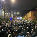 Trump nearly won Latino voters last year. Democrats just won many of them back.