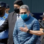 Trump plans to pardon former Honduran President Juan Orlando Hernandez : NPR