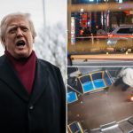 Trump says Chicago are calling for action after recent crime wave in Democrat city