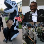 Trump says Chicago crime has fallen dramatically despite ‘extraordinary resistance’ from local Democrats