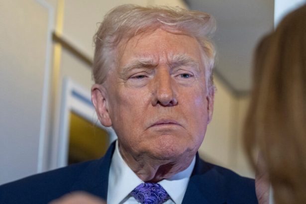 Trump says he’ll release MRI results