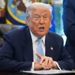 Trump signs bill to release Jeffrey Epstein case files after fighting it for months