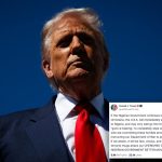 Trump threatens to go into Nigeria ‘guns-a-blazing’ if slaughter of Christians doesn’t stop