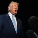 Trump to back primary against Indiana Republican who opposes redistricting