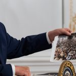 Trump vows to ‘permanently pause’ migration from poor nations : NPR