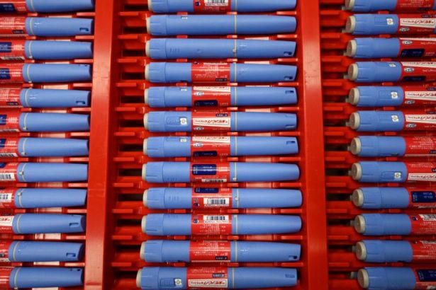 TrumpRx to offer discount weight loss drugs after Lilly, Novo deals