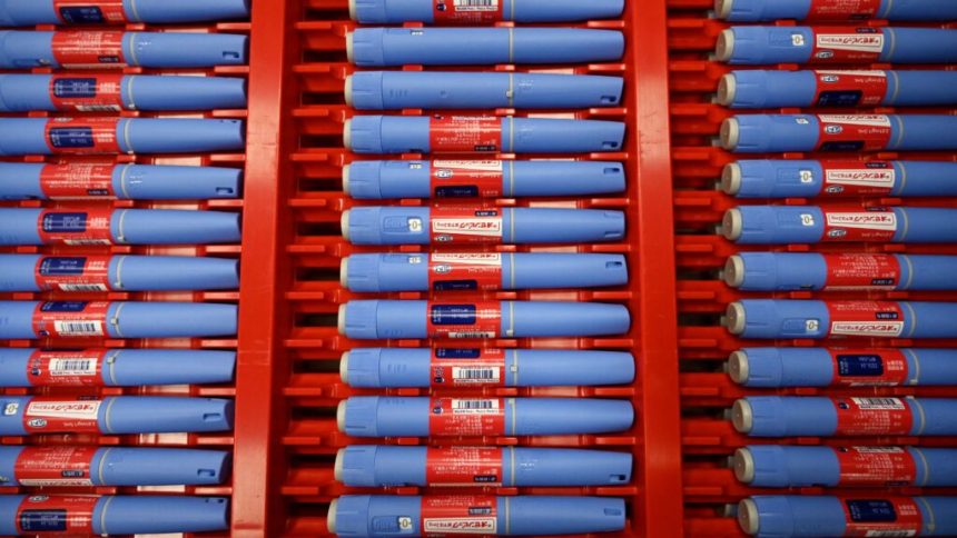 TrumpRx to offer discount weight loss drugs after Lilly, Novo deals