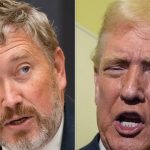 Trump’s Criticism Of Thomas Massie’s Marriage Sparks Backlash