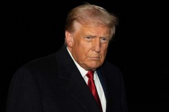 Trump’s ‘Insecurity’ Makes Him ‘More Dangerous,’ Psychiatrist Warns