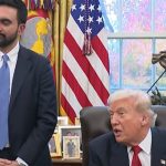 Trump’s Meeting With Mamdani Was A Disaster For Republicans