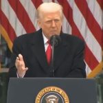 Trump’s Mental Decline Is So Bad The He Can’t Pardon A Turkey Without Incident