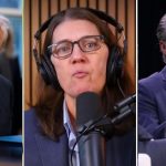 Trump’s Niece Claims Prez Is ‘Fuming’ Over Newsom’s Vicious Trolling