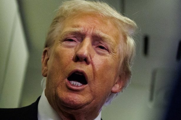 Trump’s Pardon Claim Slammed As His Biggest Hypocrisy Yet