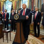 Trump’s Pharma Agreements Signal A Shift Toward DTC Pricing