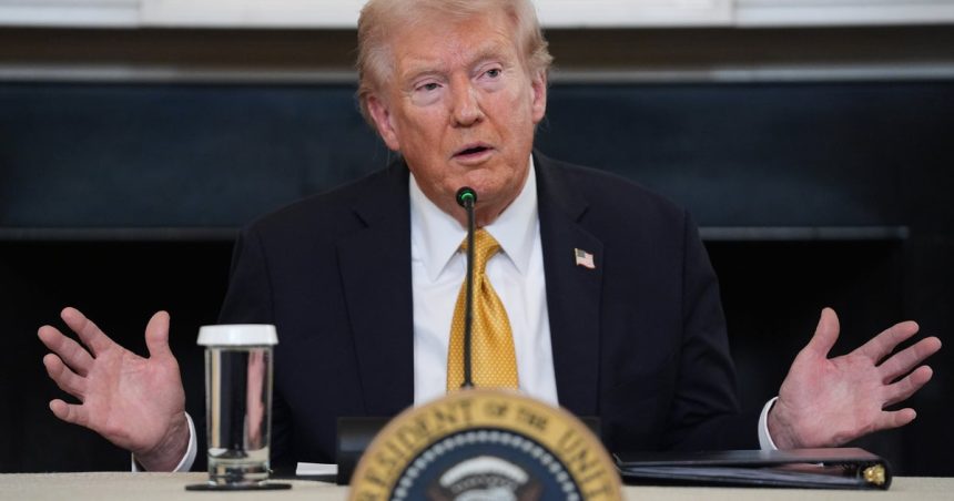 Trump’s Republican Party Insists There’s No Affordability Crisis And Dismisses Election Losses