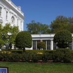 Trump’s White House Renovation ‘Funded’ By Corporate Giants Like Amazon