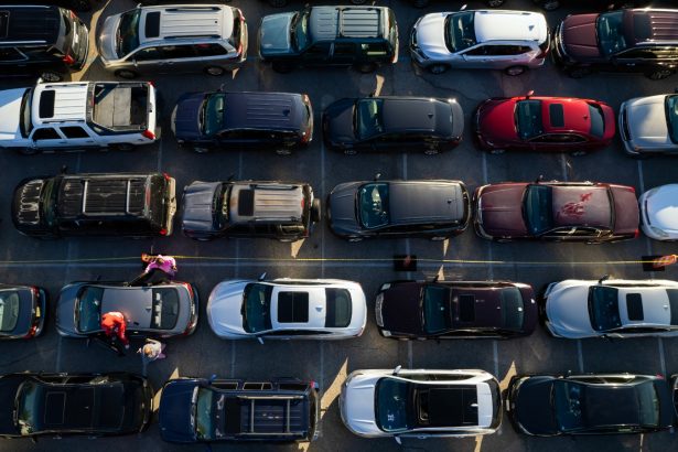 Trump’s anti-climate agenda is making it more expensive to own a car