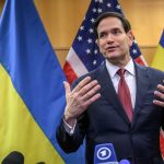 Trump’s plan for Ukraine; Marjorie Taylor Greene : NPR