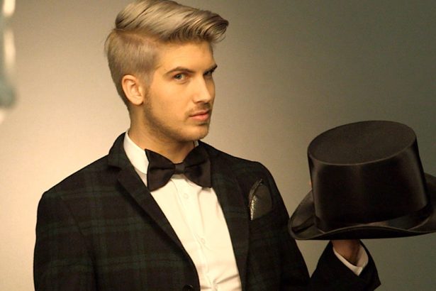 Tubi Creator Series Slate Includes Joey Graceffa’s Escape the Night