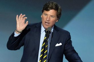 Tucker Carlson Claims FBI ‘Hid Details’ on Trump Shooter Thomas Crooks