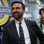 Tucker Carlson believes New York will become “a husk” like Johannesburg after Zohran Mamdani takes charge of the city