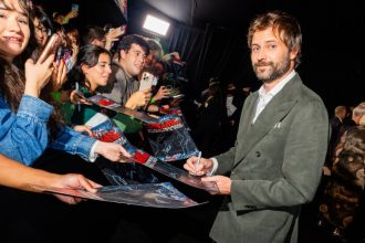 Turn Off Motion Smoothing Says Creator