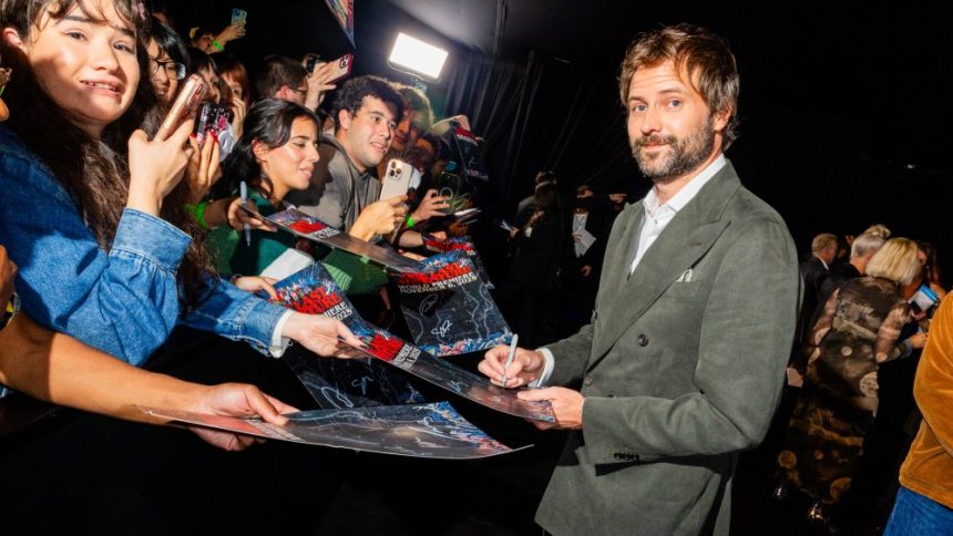 Turn Off Motion Smoothing Says Creator