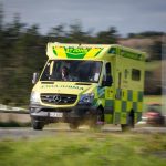 Twelve injured in Invercargill crash