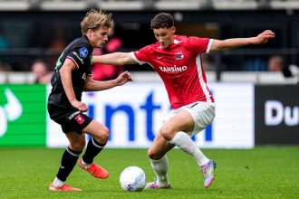 Twente vs AZ Alkmaar Prediction and Betting Tips
