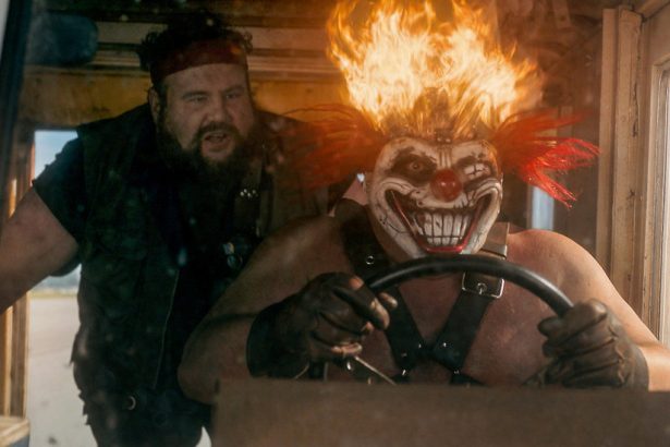 ‘Twisted Metal’ Renewed for Season 3, David Reed Joins as Showrunner