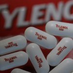 Tylenol and autism study, NIH job, James Watson: Morning Rounds