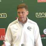 UAB Football Players Released From Hospital After On-Campus Stabbing