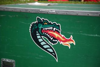 UAB football player arrested after allegedly stabbing two teammates