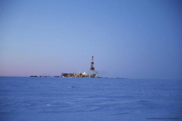 UBS Cautious on ConocoPhillips (COP) Amid Increased Willow Project Cost Estimates, Maintains ‘Buy’ Rating