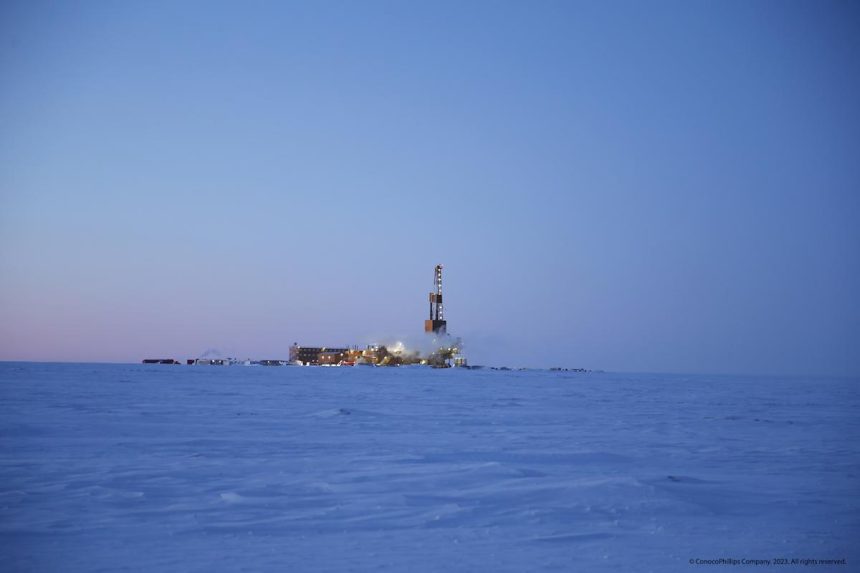 UBS Cautious on ConocoPhillips (COP) Amid Increased Willow Project Cost Estimates, Maintains ‘Buy’ Rating