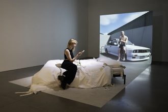 UCLA’s MFA in Media Arts Encourages Bold Experimentation