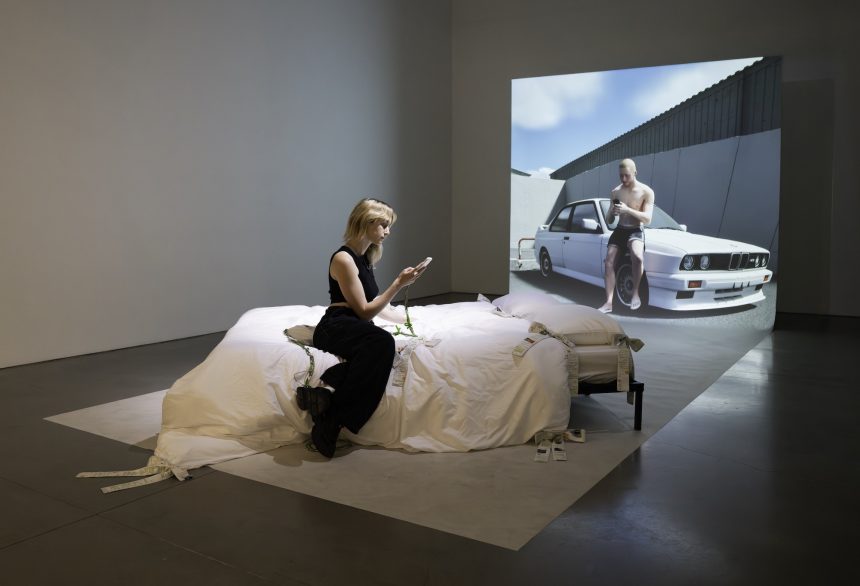 UCLA’s MFA in Media Arts Encourages Bold Experimentation