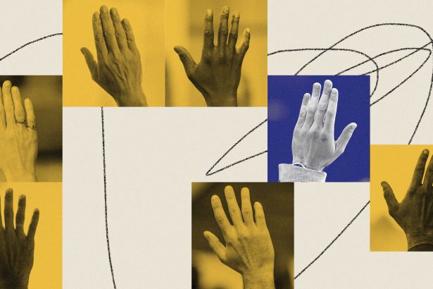 UN climate talks are built on consensus. That’s part of the problem.