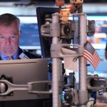 US Market Falls As Nvidia And Bitcoin Decline